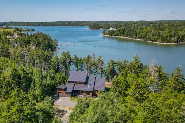 54 Ocean Ridge Road, Cushing, ME 04563