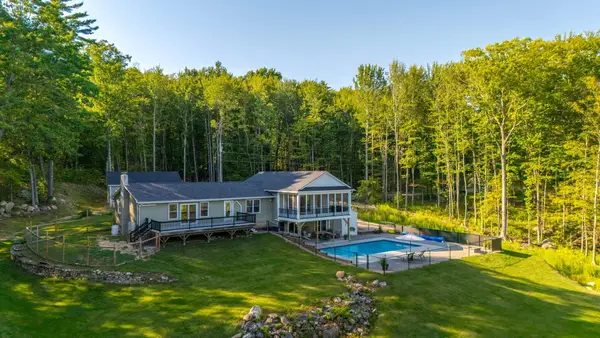 162 Bolan Road, Milton, NH 03851