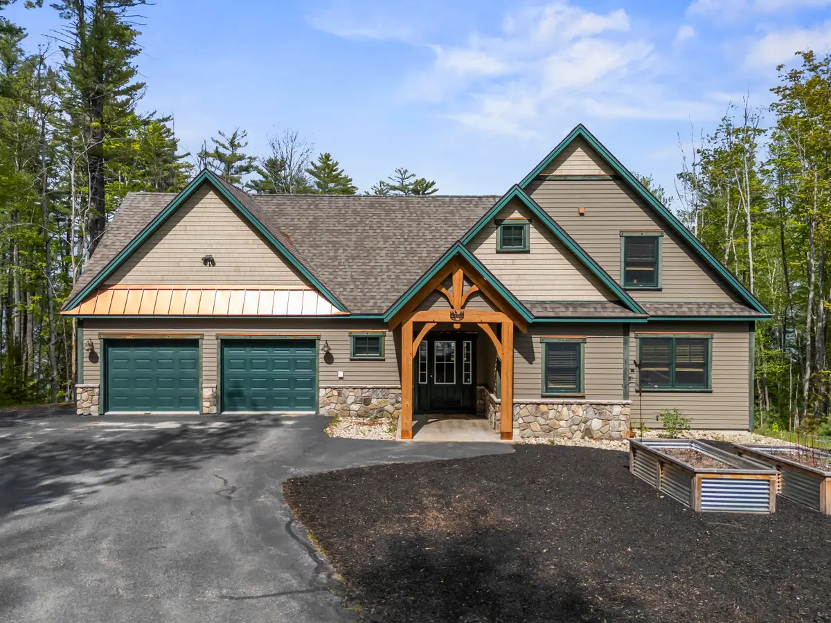 14 Riley Road, Naples, ME 04055 - #1