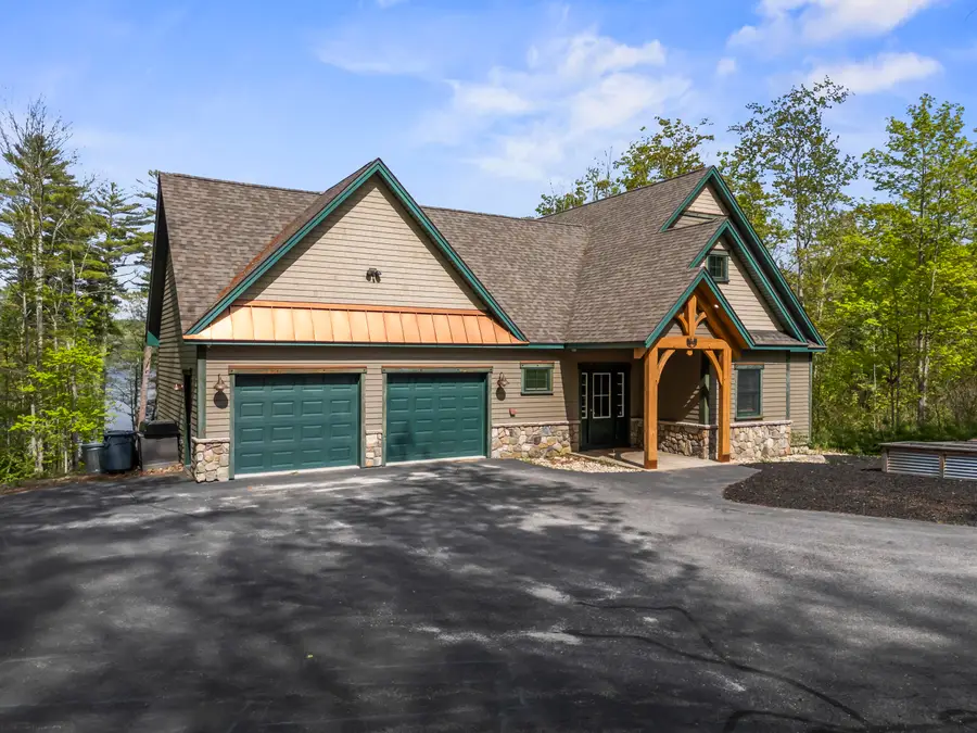 14 Riley Road, Naples, ME 04055 - #3