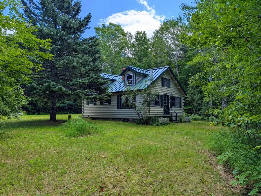 396 School Street, Weld, ME 04285 - #2