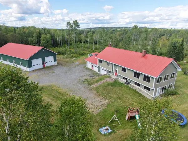 72 Horsebrook Road, Ashland, ME 04732