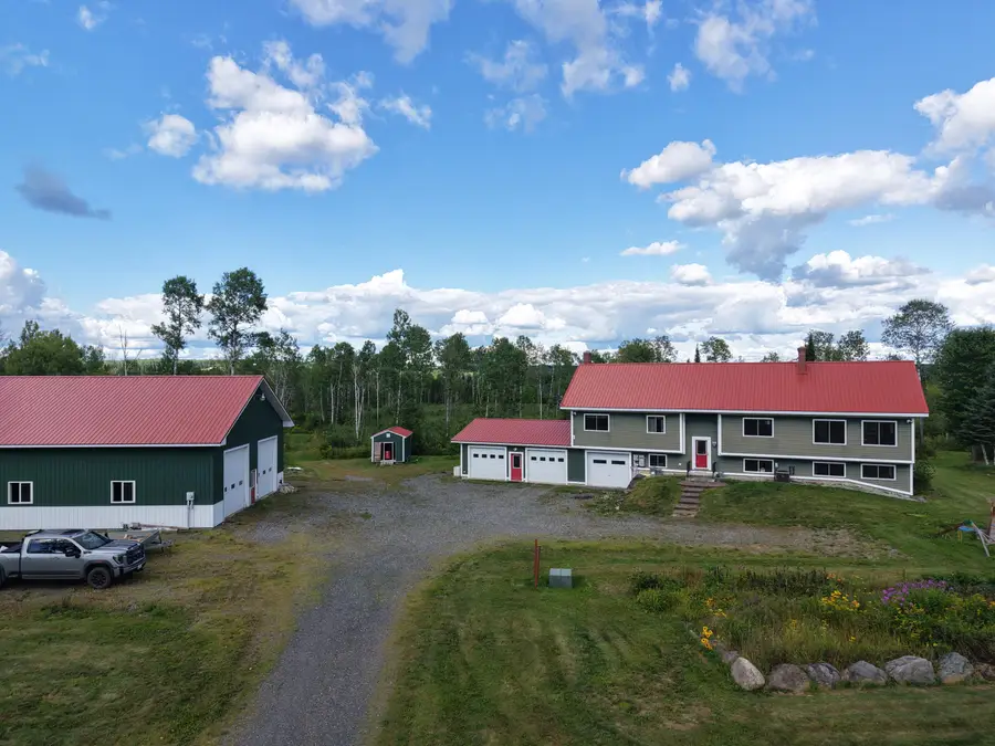 72 Horsebrook Road, Ashland, ME 04732 - #2