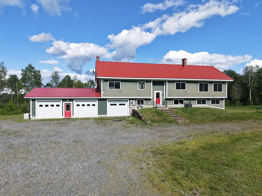 72 Horsebrook Road, Ashland, ME 04732 - #3