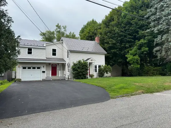 66 Fessenden Avenue, South Portland, ME 04106