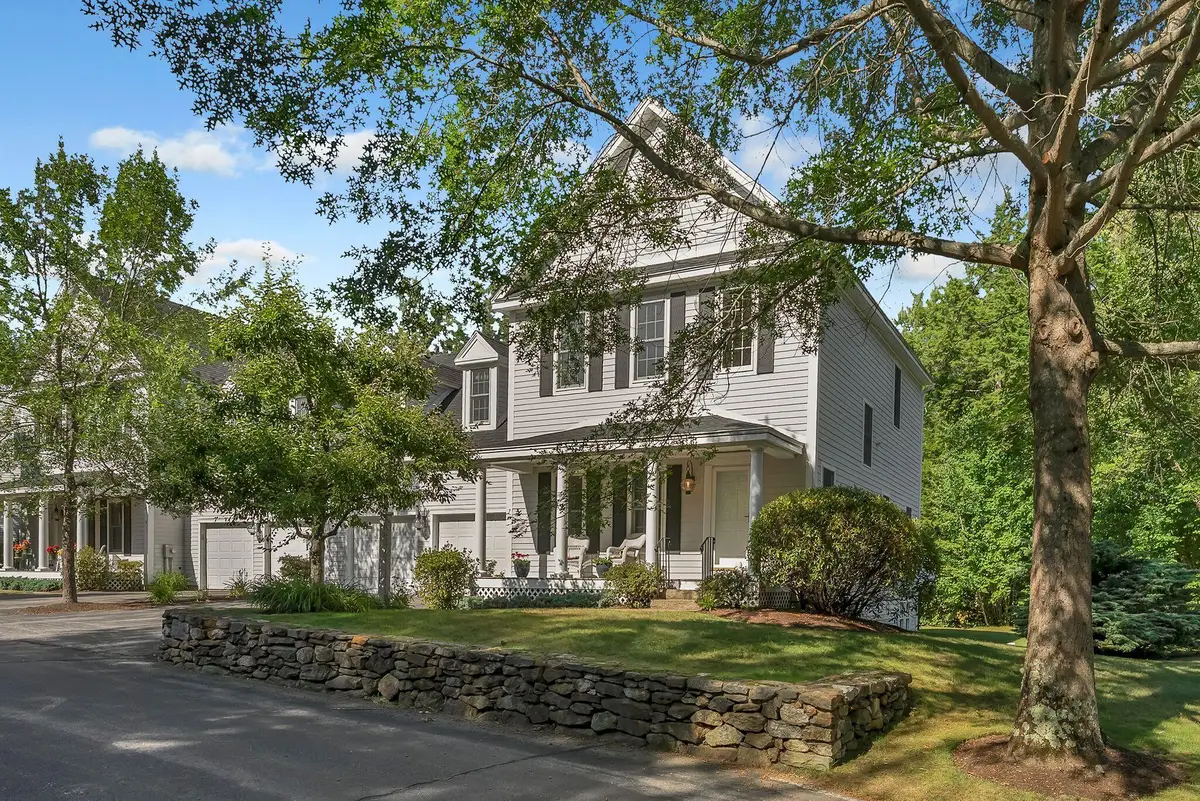7 Granite Ridge Road #7, Cumberland Foreside, ME 04110 - #1