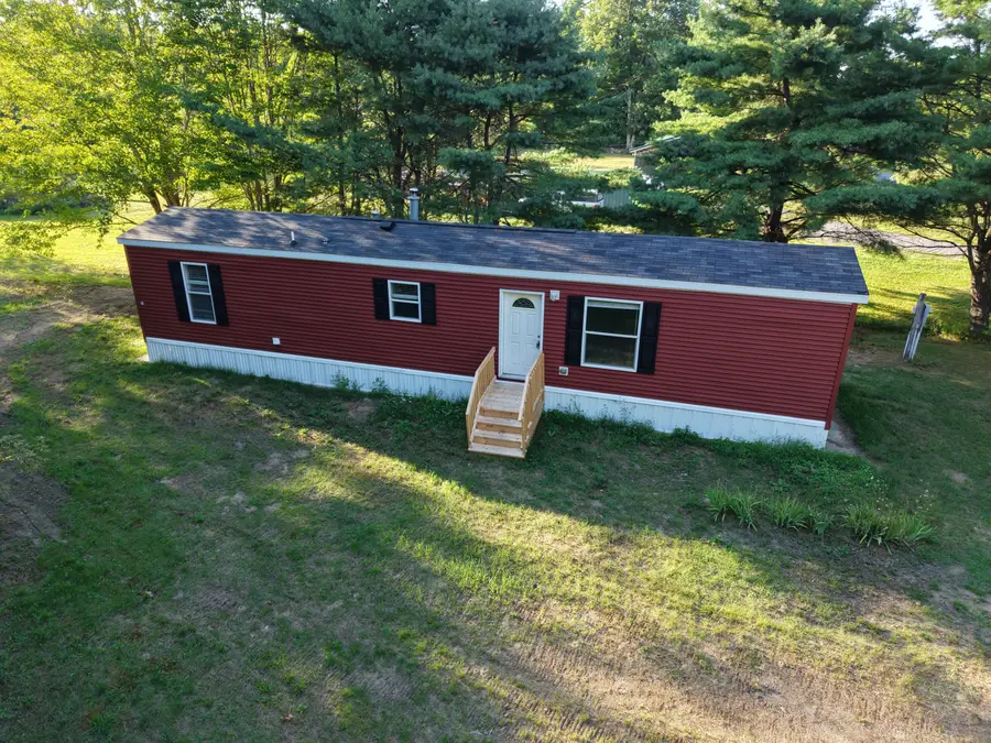 558 Nash Road, Pittston, ME 04345 - #2