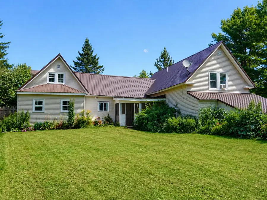 94 Main Street, Detroit, ME 04929 - #2