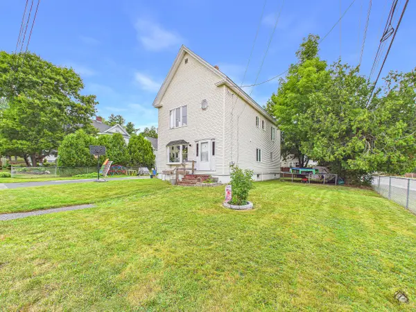 1 Hancock Street, Augusta, ME 04330