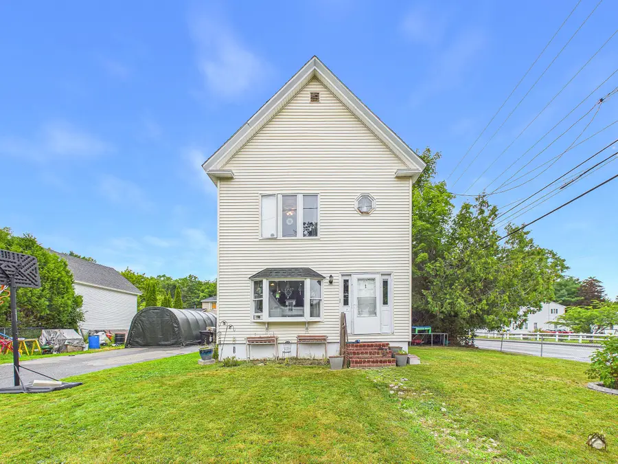 1 Hancock Street, Augusta, ME 04330 - #2