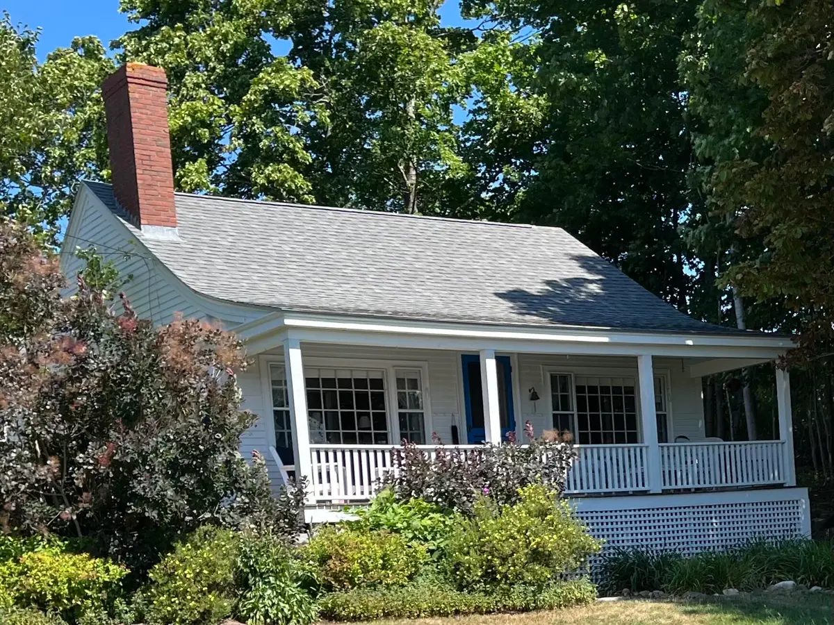 55 Main Street, North Haven, ME 04853 - #1