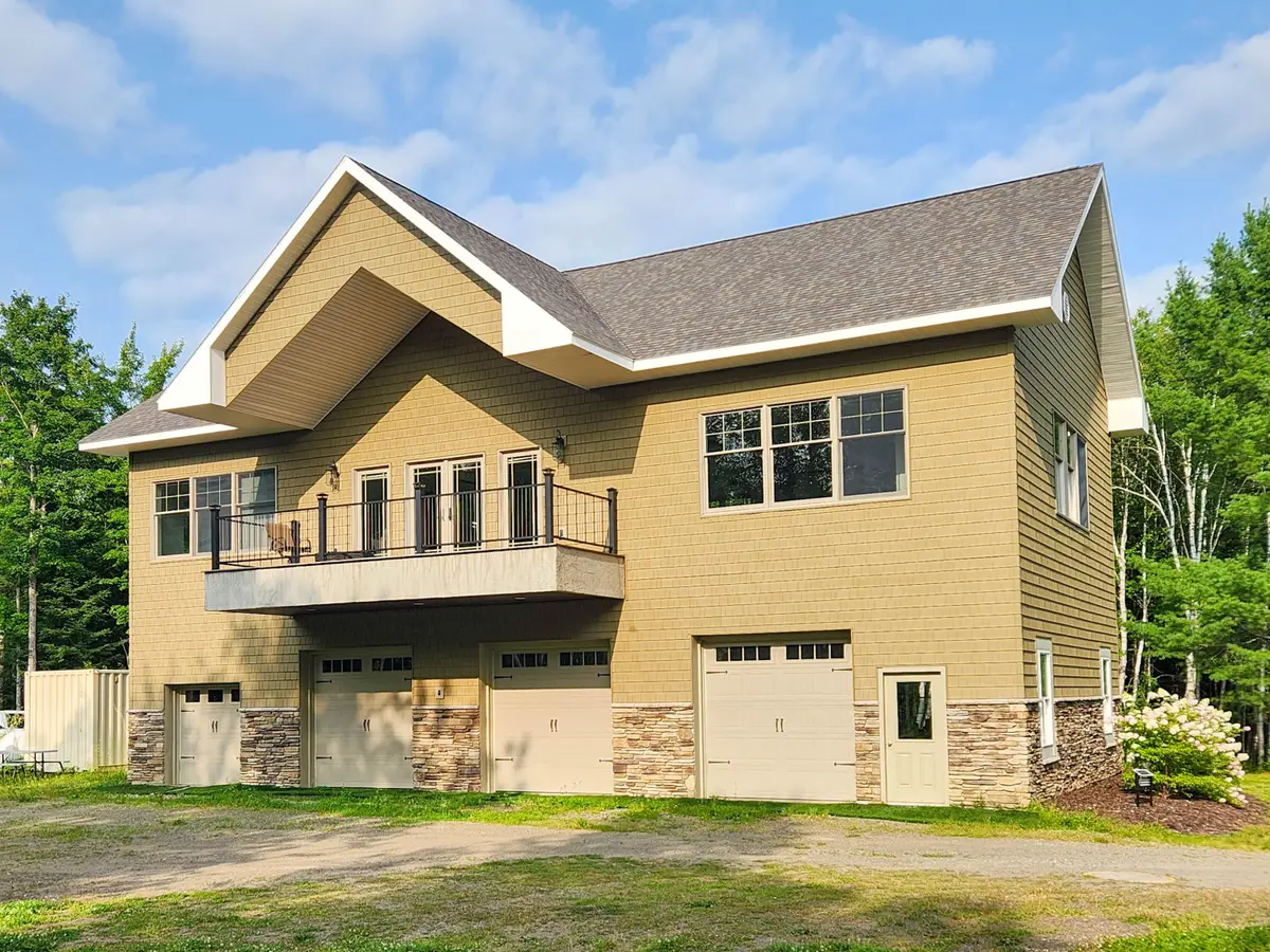 414 Waddell Road, Castle Hill, ME 04757 - #1