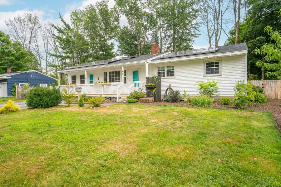 5 Spruce Lane, Gorham, ME 04038 - #2