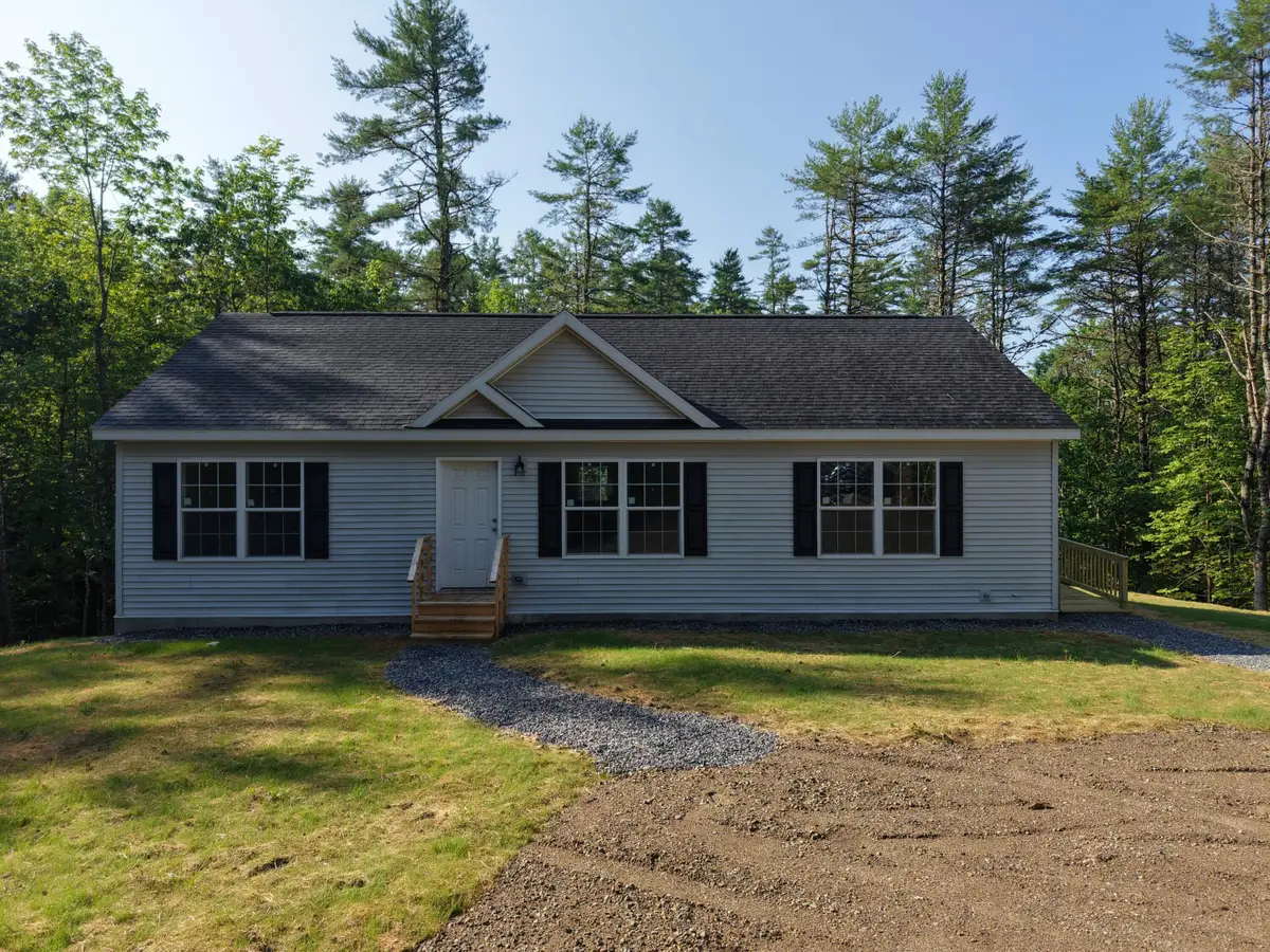 58 Rosie Lane, Pittston, ME 04345 - #1