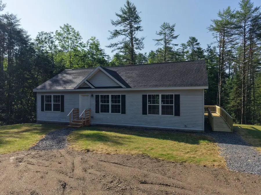 58 Rosie Lane, Pittston, ME 04345 - #2