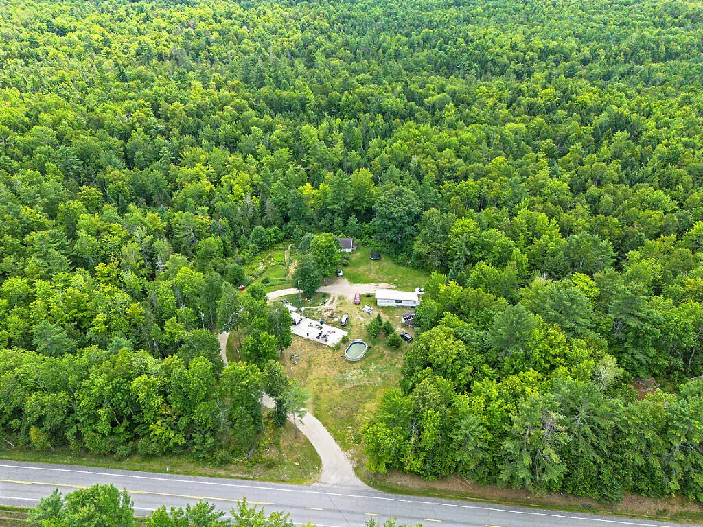 3 Alley Lane, Troy, ME 04987 - #1