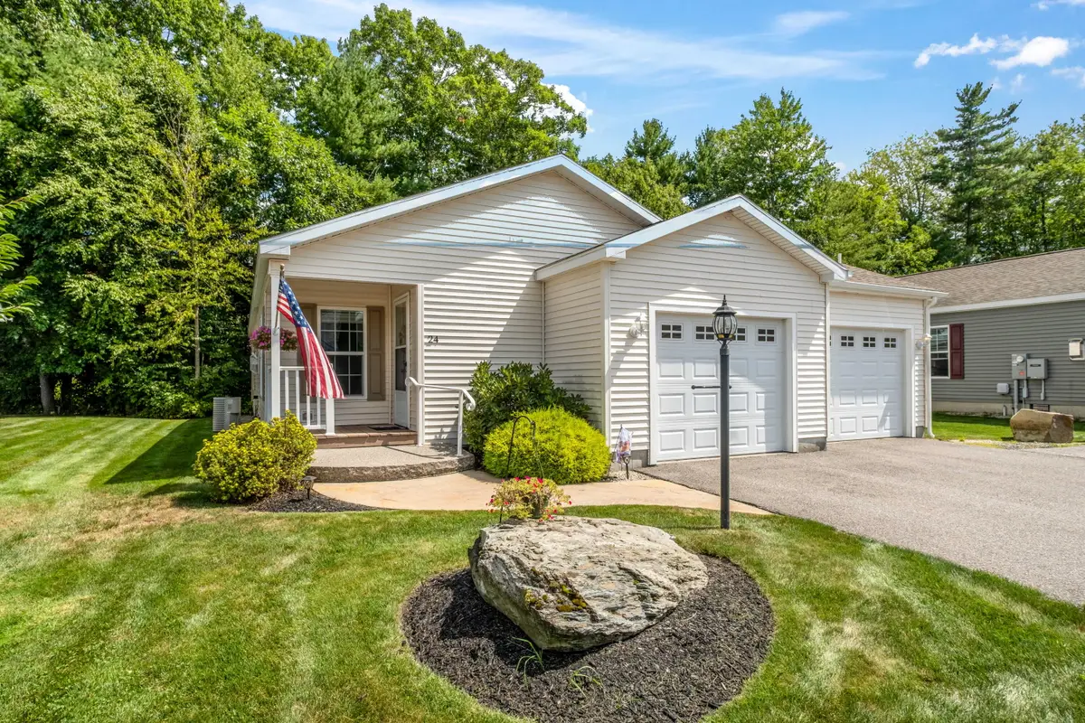 24 Caslyn Drive, Eliot, ME 03903 - #1