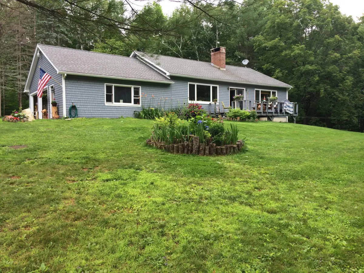 15 Goodridge Drive, Rome, ME 04963 - #1