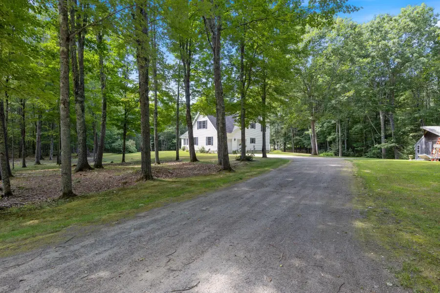 103 Harding Bridge Road, Gorham, ME 04038 - #3