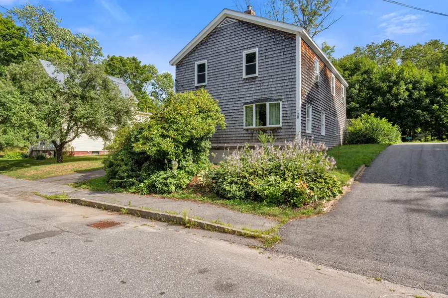 120 Bedford Street, Bath, ME 04530 - #3