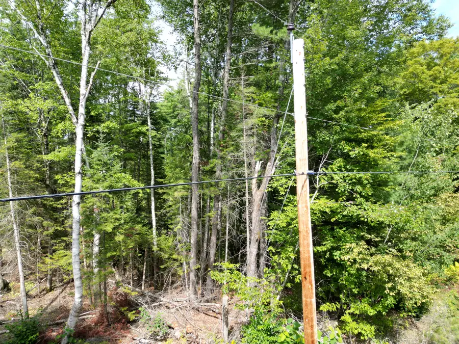 Lot 5 River Road, Maxfield, ME 04453 - #3