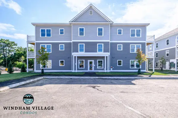 10 Stillwater Drive #1127, Windham, ME 04062