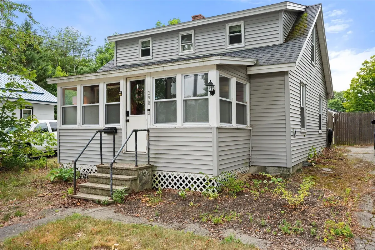 298 Fern Street, Bangor, ME 04401 - #1