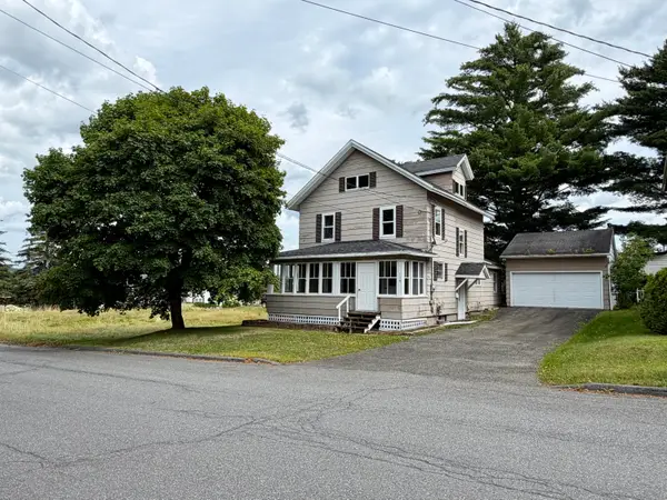 128 Fraser Avenue, Madawaska, ME 04756