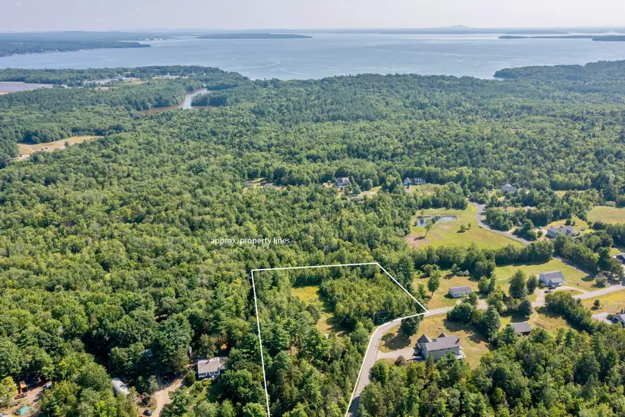 Lot #1 Peacedale Drive, Northport, ME 04849 - #2