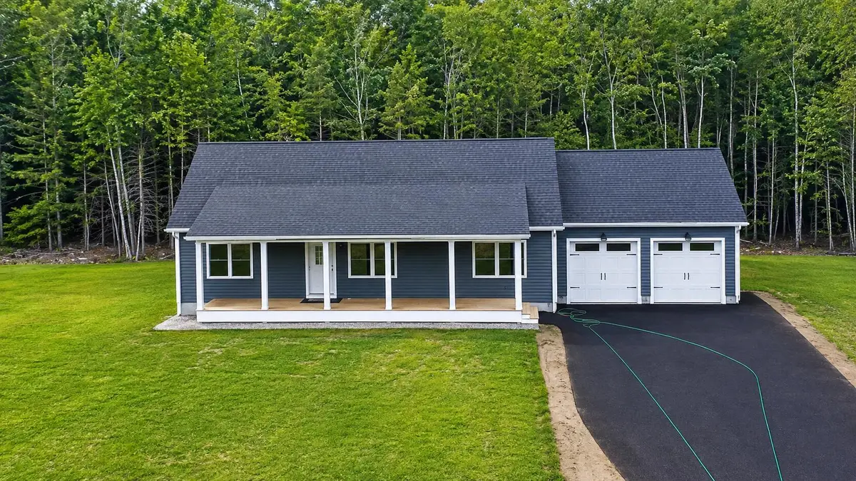 14 Scout Lane, Windham, ME 04062 - #1