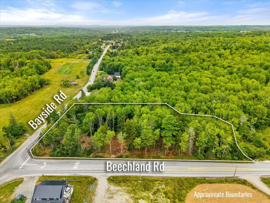 0 Bayside Road, Ellsworth, ME 04605 - #2