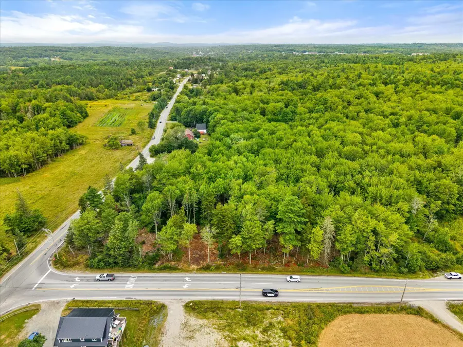 0 Bayside Road, Ellsworth, ME 04605 - #3