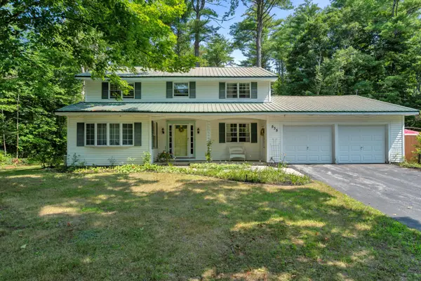 535 Harrison Road, Naples, ME 04055