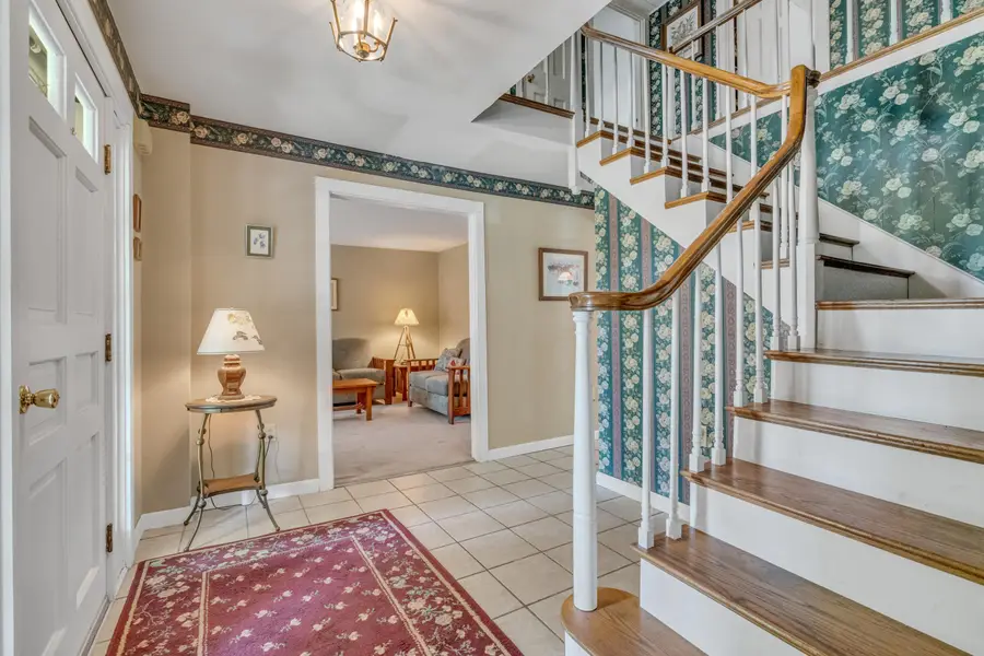 535 Harrison Road, Naples, ME 04055 - #2