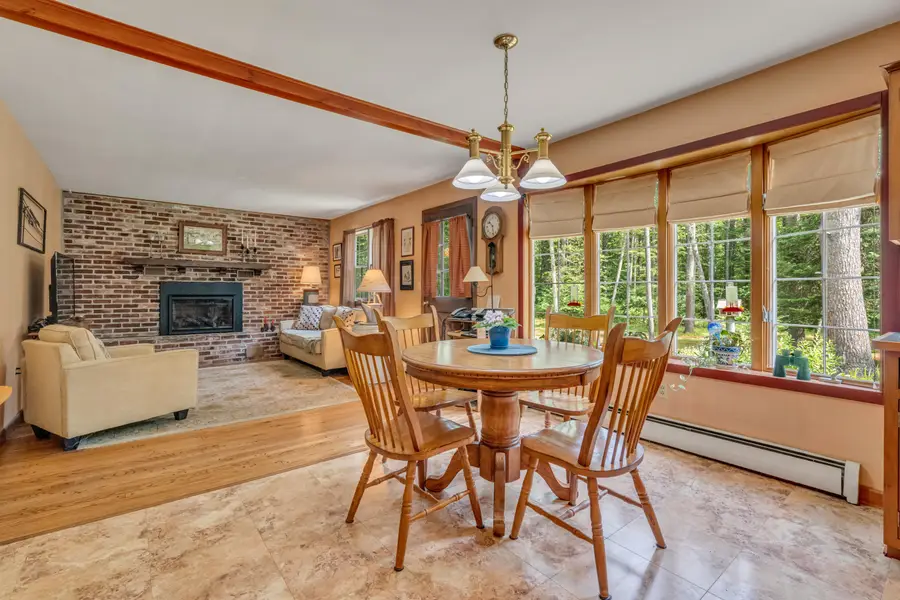 535 Harrison Road, Naples, ME 04055 - #3