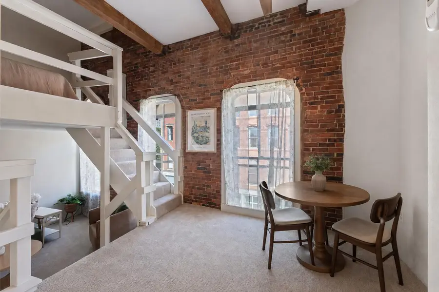 99 Silver Street #3-7, Portland, ME 04101 - #2
