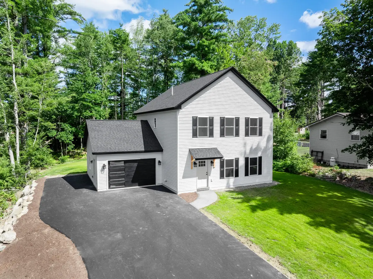 33 Sandy Point Road, Milford, ME 04461 - #1