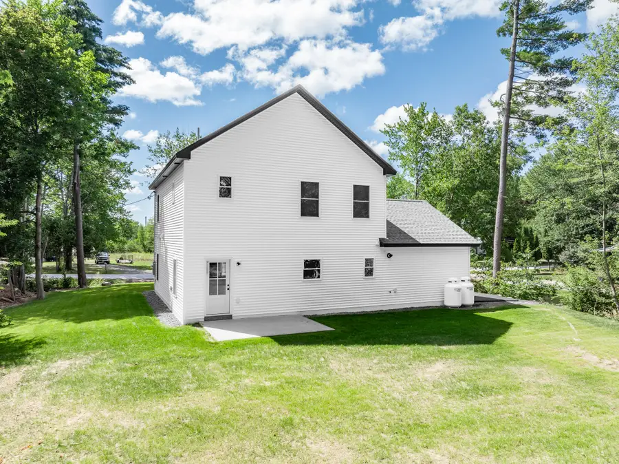 33 Sandy Point Road, Milford, ME 04461 - #3