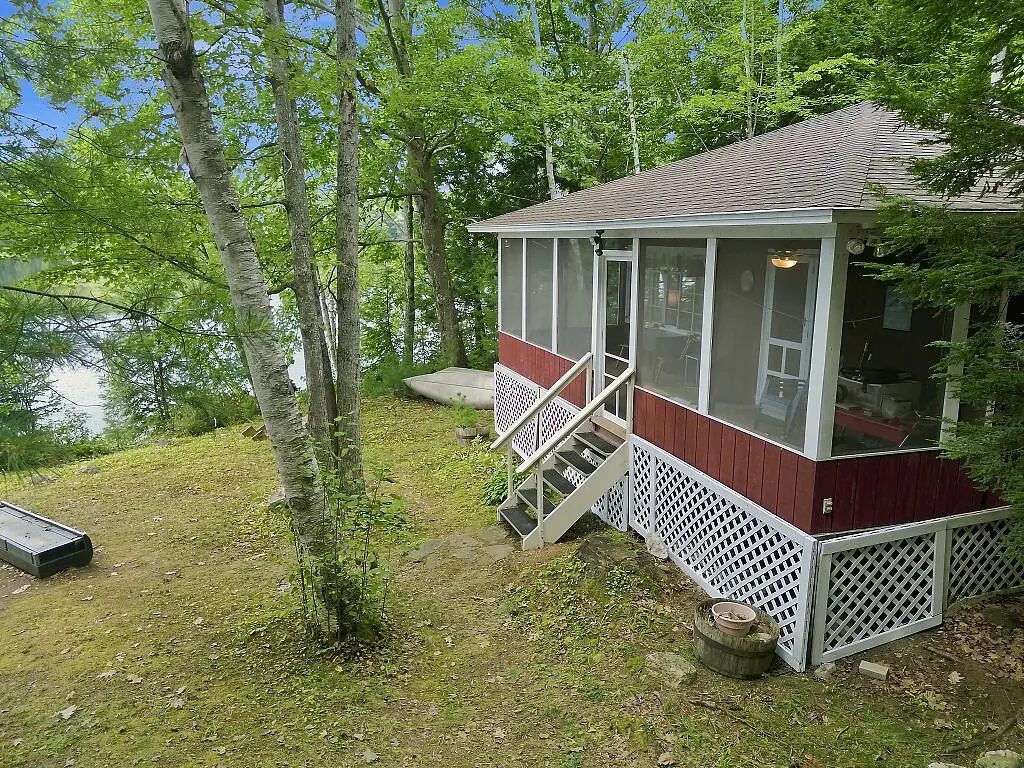 176 Upper Narrows Lane, Winthrop, ME 04364 - #1