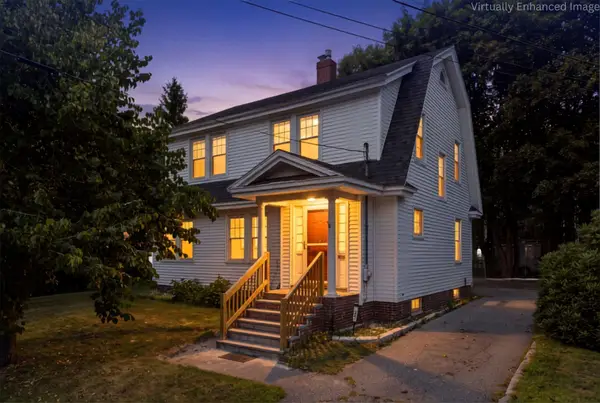 21 Belfort Street, Portland, ME 04103