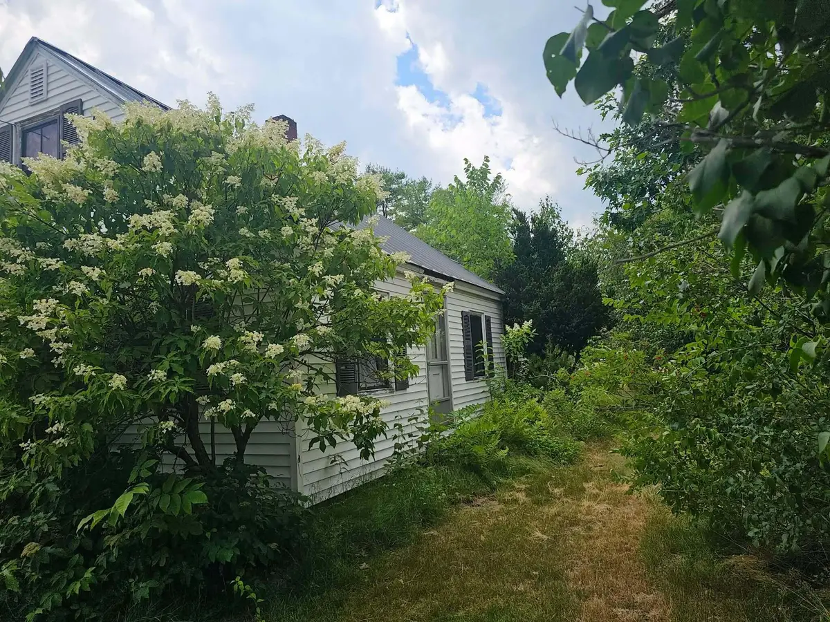 25 Spring Street, Brownfield, ME 04010 - #1