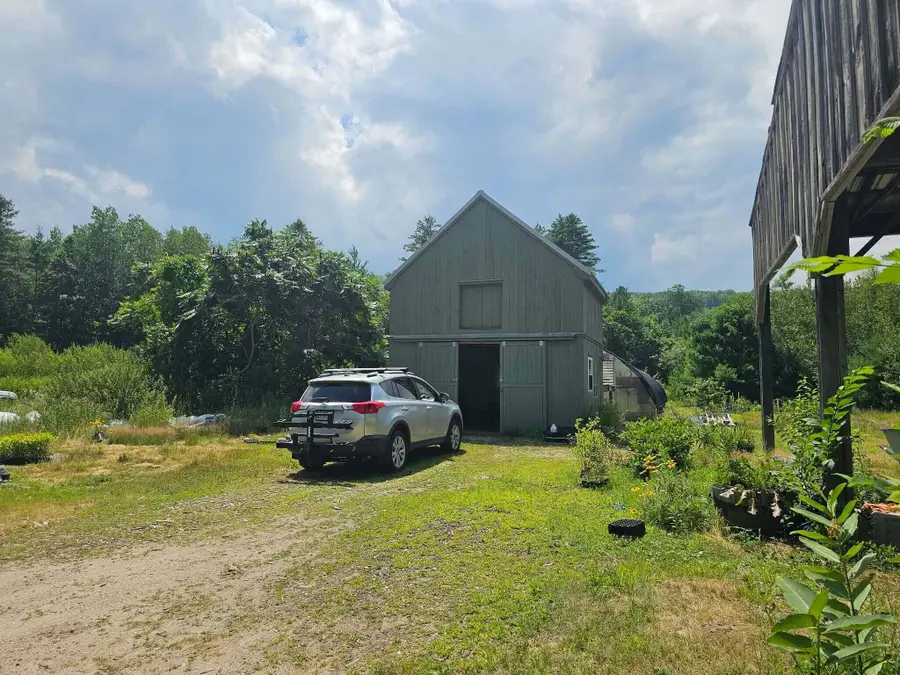 25 Spring Street, Brownfield, ME 04010 - #2
