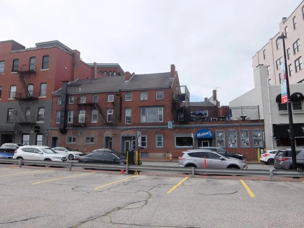 133 Free Street, Portland, ME 04101 - #1