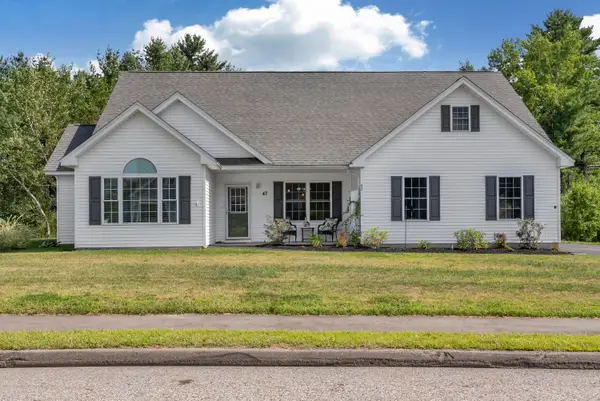 47 Fieldstone Drive, Augusta, ME 04330