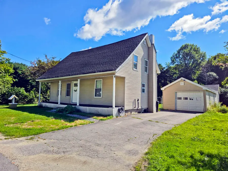 13 Foye Road, Hallowell, ME 04347 - #2
