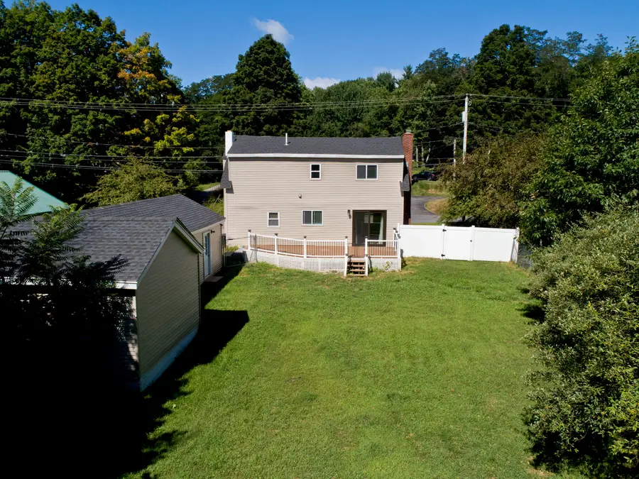 13 Foye Road, Hallowell, ME 04347 - #3