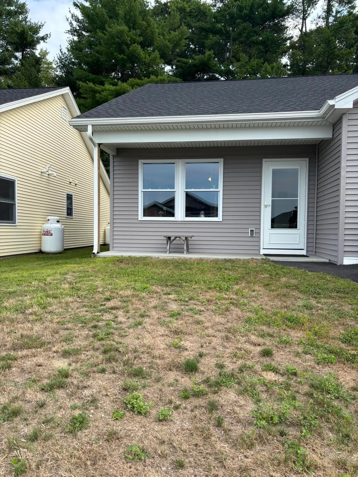 25 Village Circle #3, Augusta, ME 04330 - #1