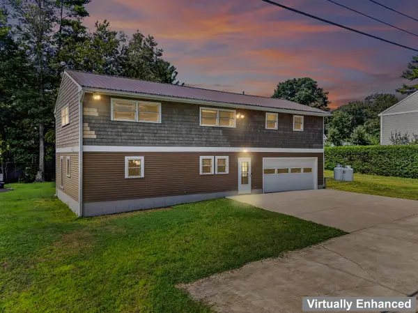 10 Oceanside Avenue W, York, ME 03909