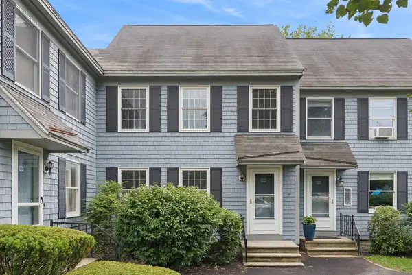 99 Northwood Drive #99, Portland, ME 04103
