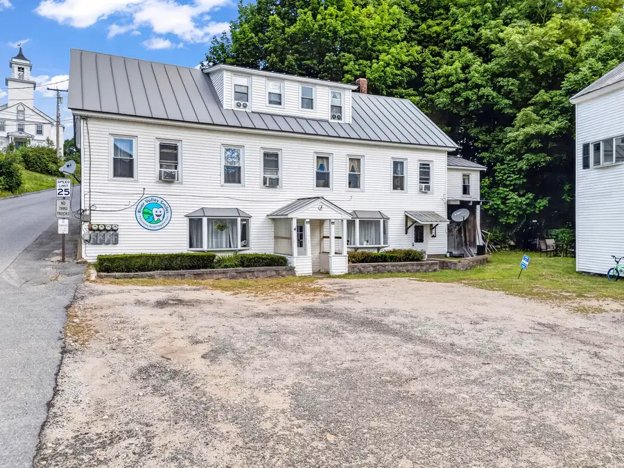 5 High Street, Dixfield, ME 04224 - #2